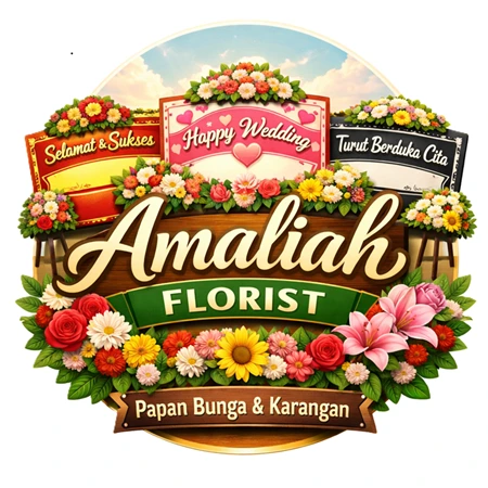 Papan Bunga Reba Tinggi